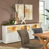 HARPER Sideboard ELTHAM