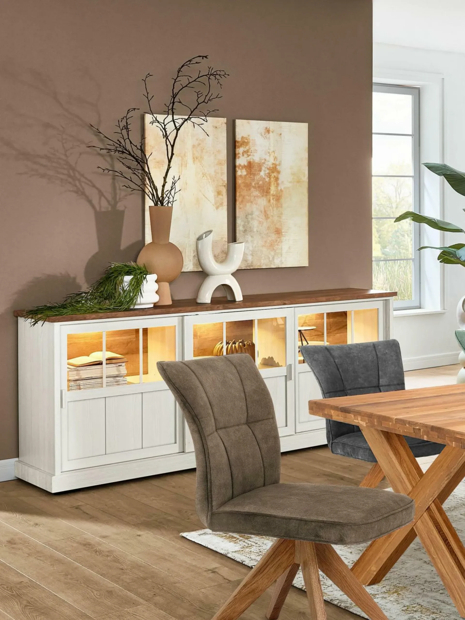 HARPER Sideboard ELTHAM