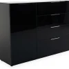 Hot HARPER Sideboard GUNJUR