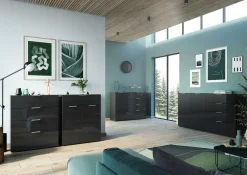 Hot HARPER Sideboard GUNJUR