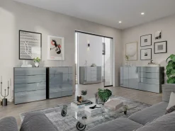 HARPER Sideboard GUNJUR