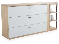 Clearance HARPER Sideboard IBIZA