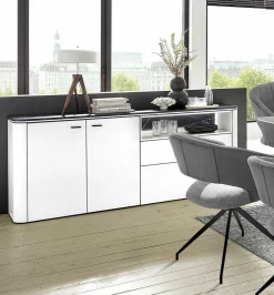 Clearance HARPER Sideboard IRINGA