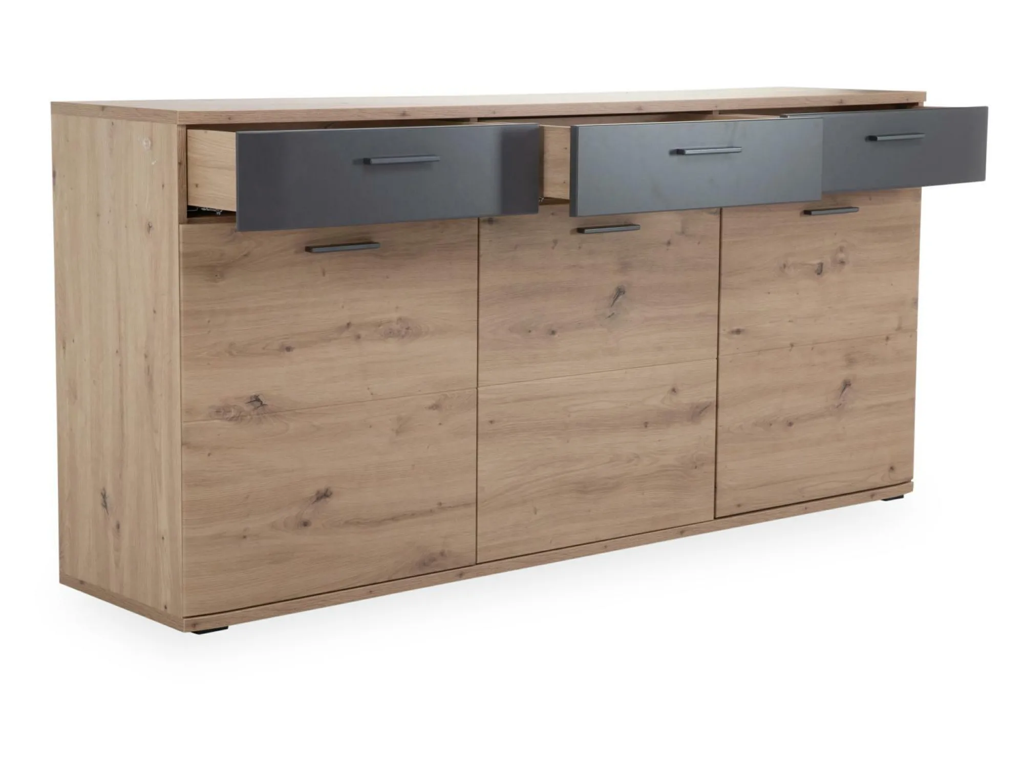 HARPER Sideboard MADANG
