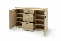 New HARPER Sideboard Madrid