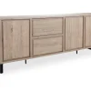 Online HARPER Sideboard MAKARORA