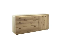 Clearance HARPER Sideboard MERAN