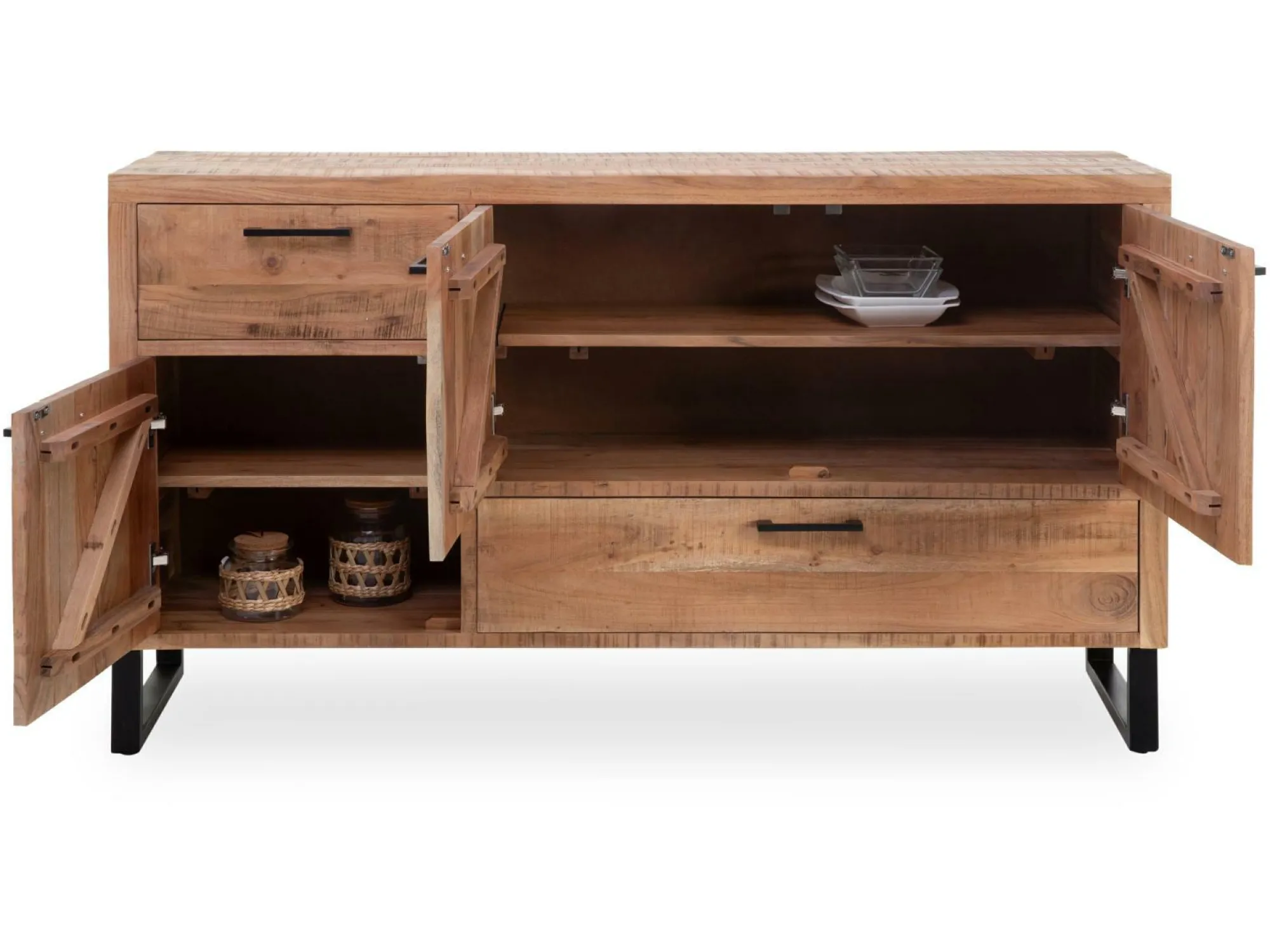 HARPER Sideboard QUIMPER