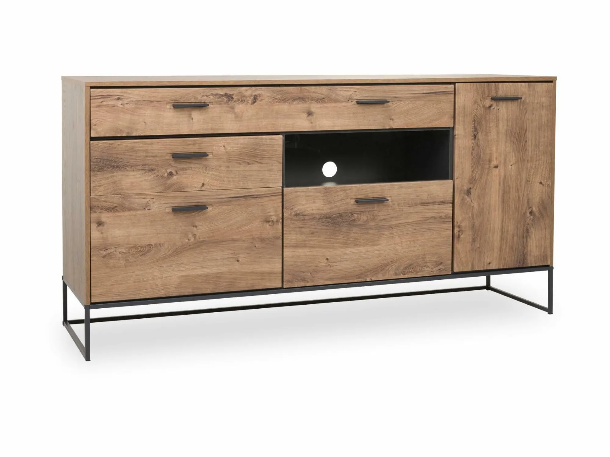 Clearance HARPER Sideboard WAKEFIELD