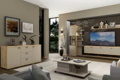 HARPER Sideboard WALLS