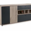 Clearance HARPER Sideboard WILLINGEN