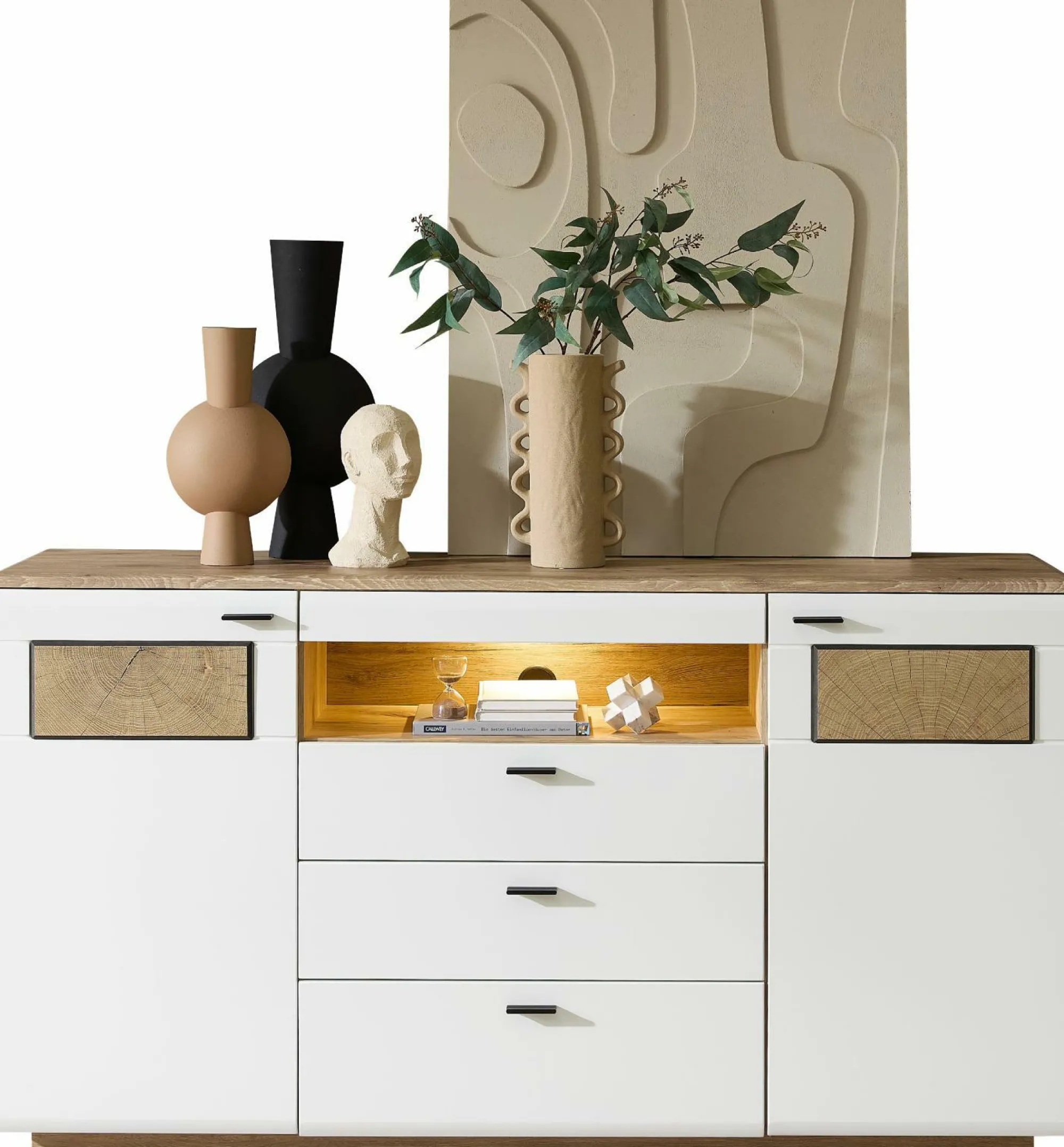Hot HARPER Sideboard WINDSOR