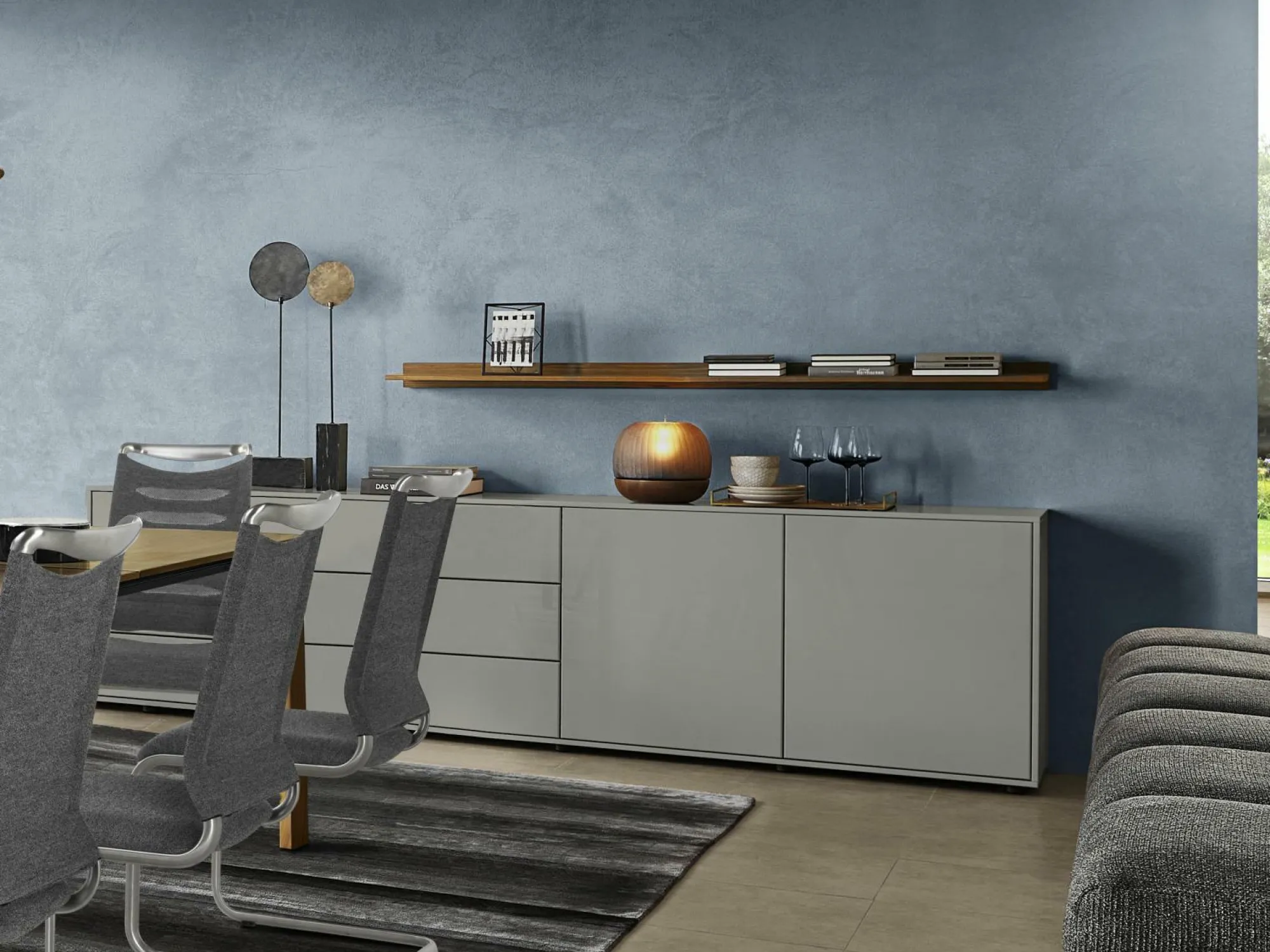 MONDO Sideboard DIAMO