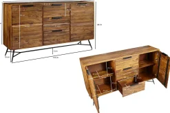 Sonstige Sideboard NISHAN