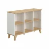 PAIDI Sideboard OSCAR