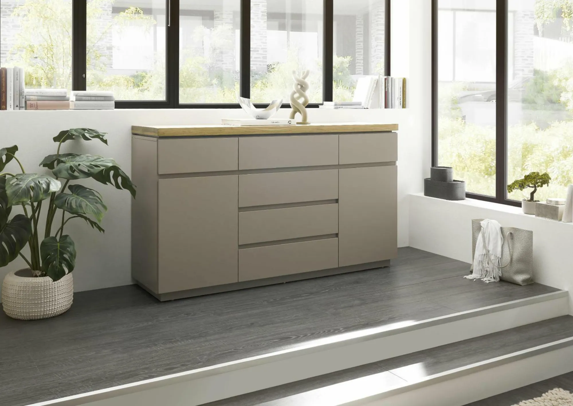 Clearance MCA Sideboard PALAMOS