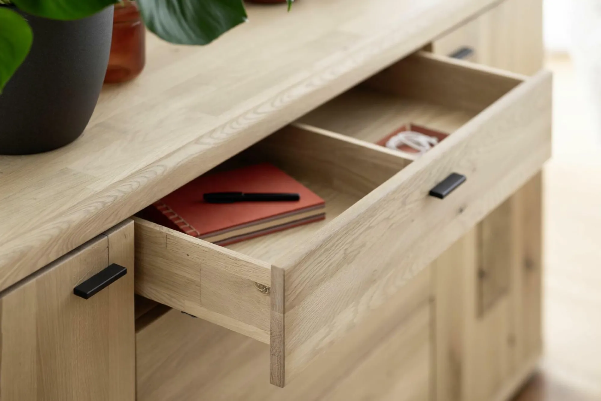 Clearance MCA Sideboard PALMA