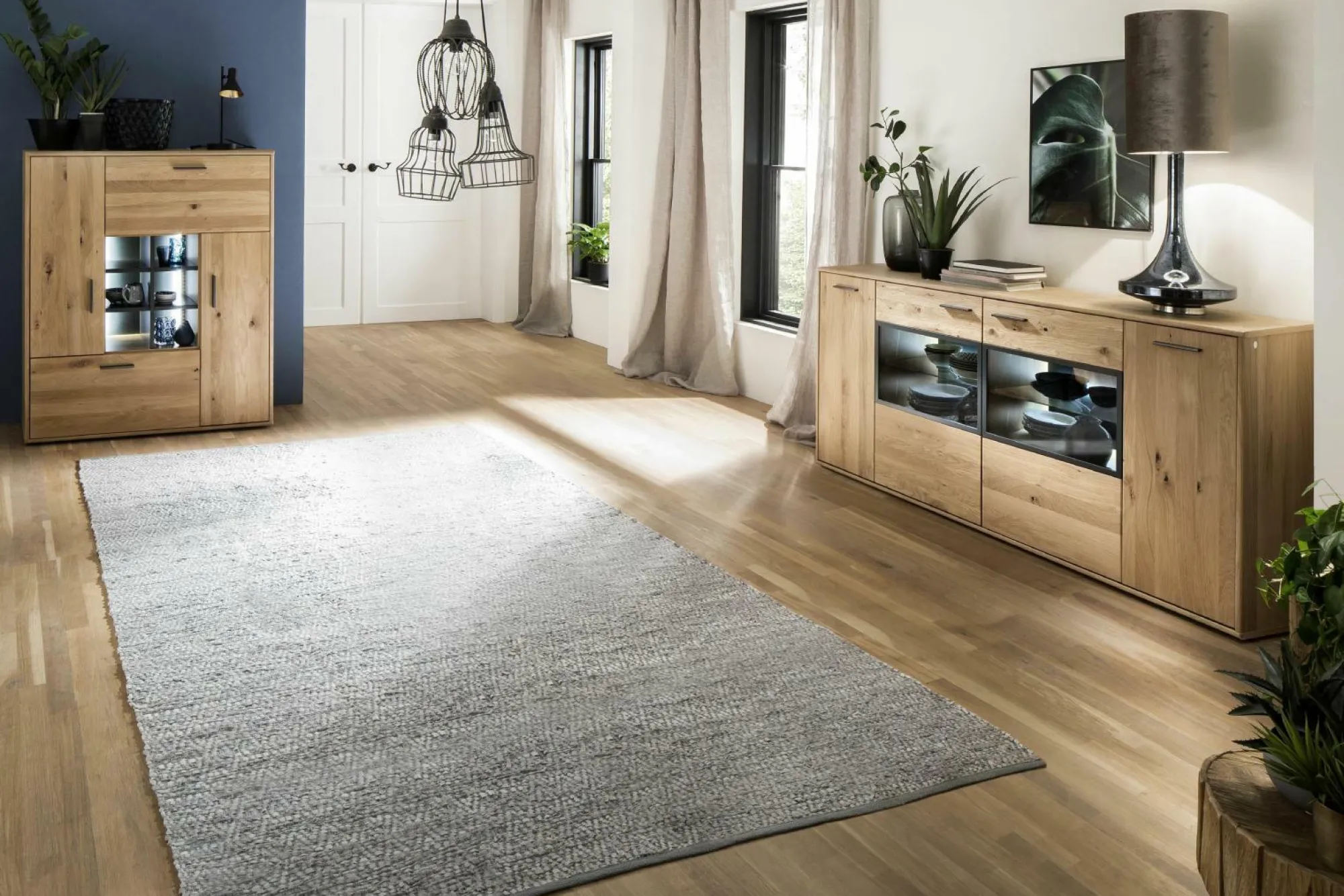 MCA Sideboard PORTLAND