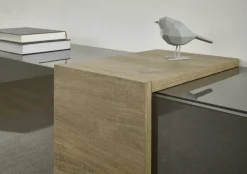 New MCA Sideboard POSITANO