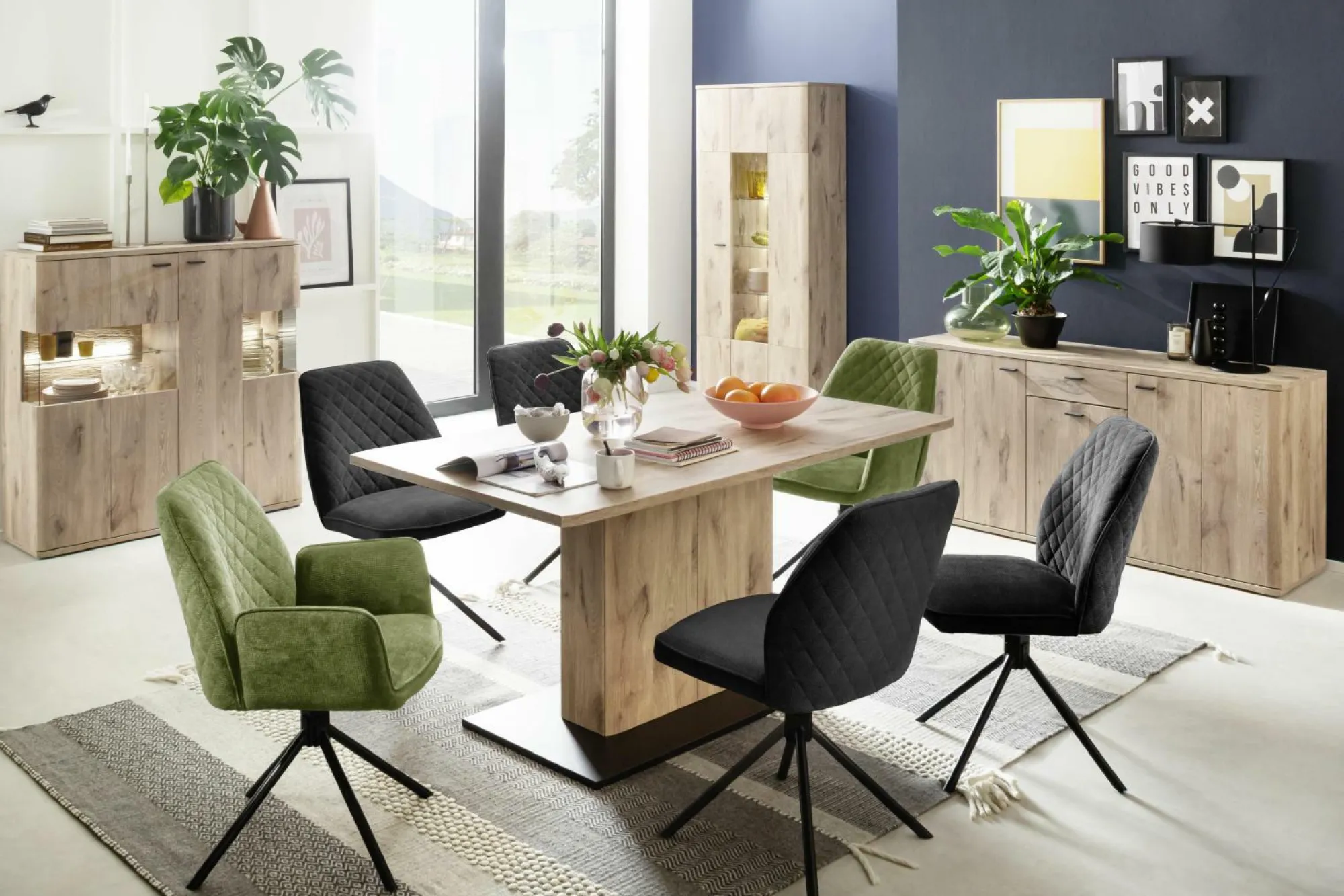 Online MCA Sideboard PRATO