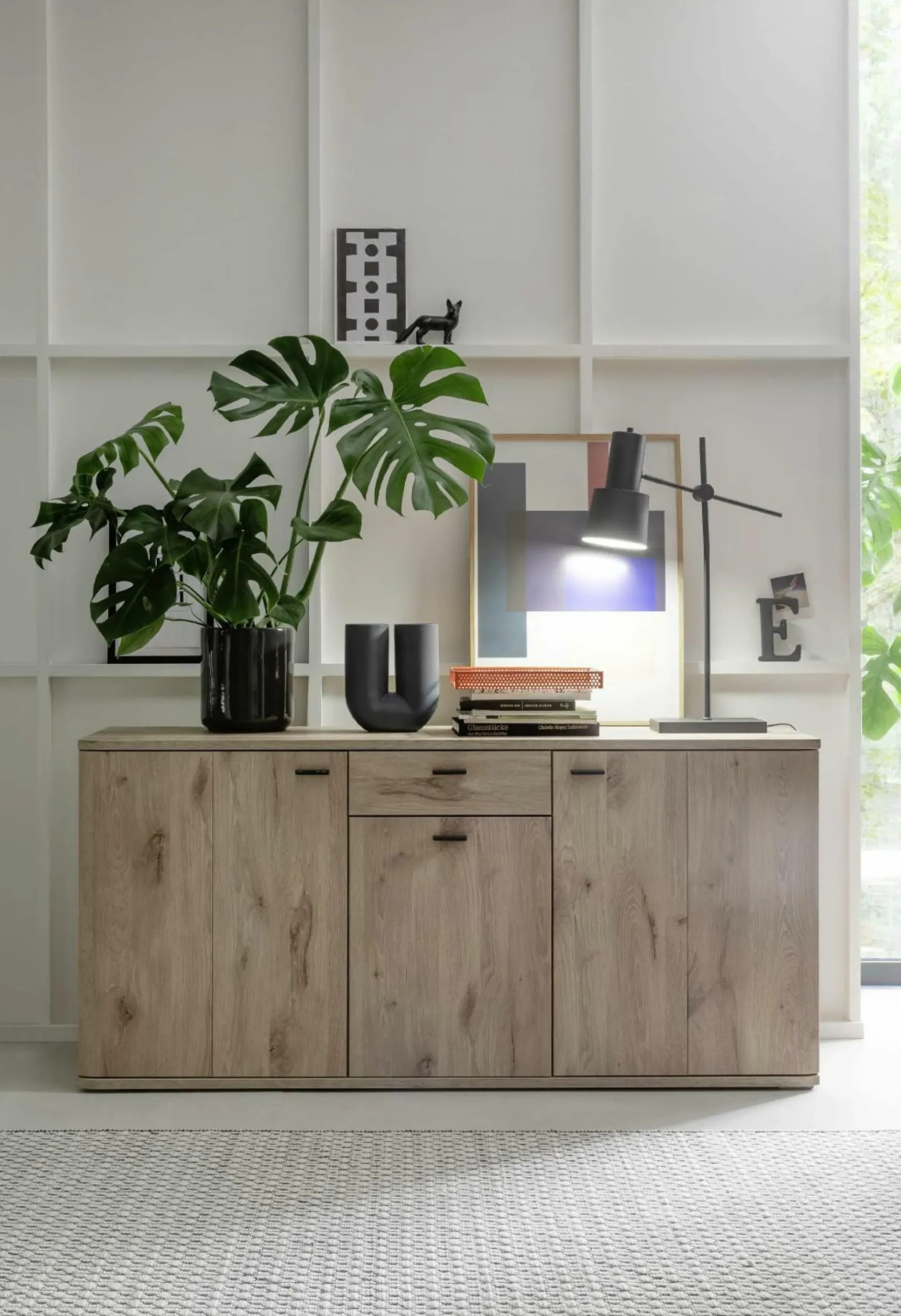 Online MCA Sideboard PRATO