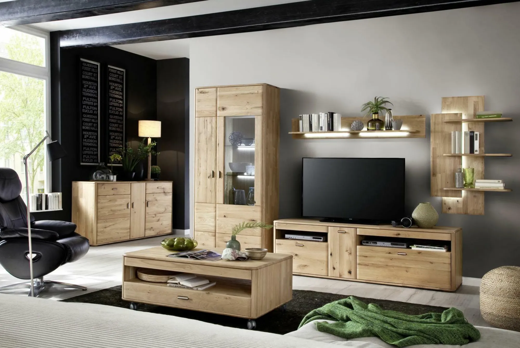 Online MCA Sideboard RAVELLO