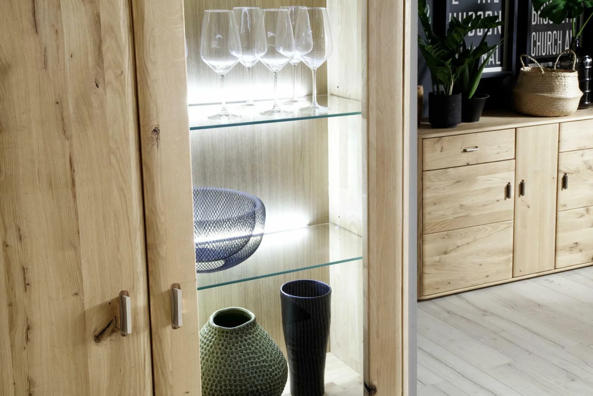 Online MCA Sideboard RAVELLO