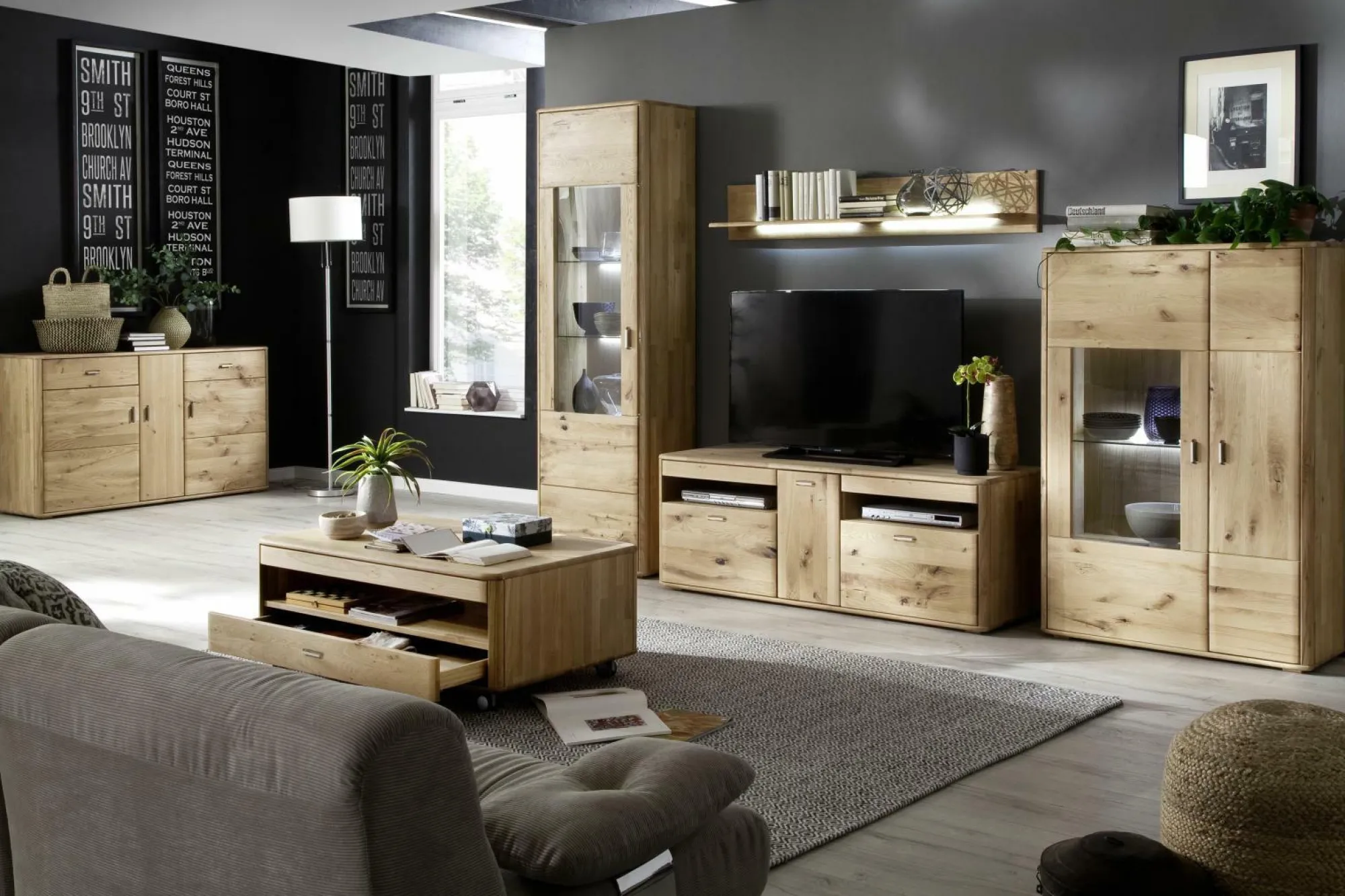 Online MCA Sideboard RAVELLO