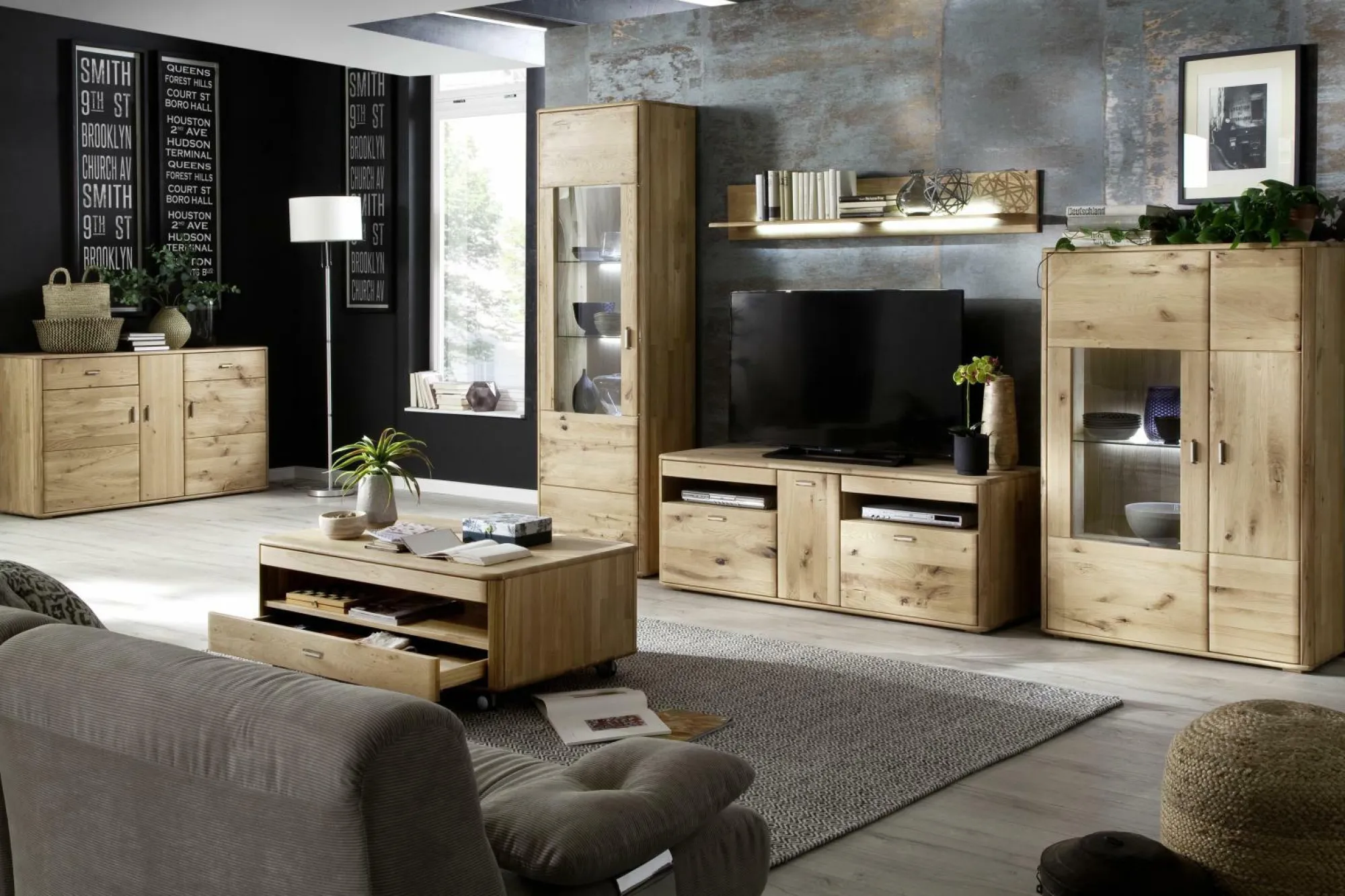 Online MCA Sideboard RAVELLO