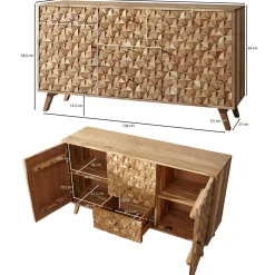 Hot Sonstige Sideboard REWA