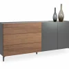 Best ROLF BENZ Sideboard 9200 STRETTO