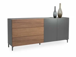 Best ROLF BENZ Sideboard 9200 STRETTO