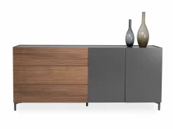 Best ROLF BENZ Sideboard 9200 STRETTO