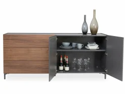 Best ROLF BENZ Sideboard 9200 STRETTO