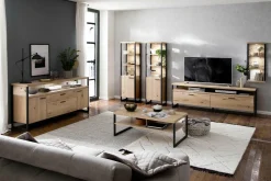 Best MCA Sideboard SALERNO