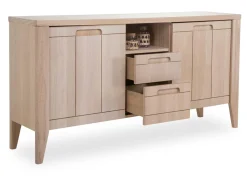 SANSIBAR Sideboard DORNUM