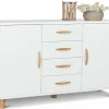 SANSIBAR Sideboard Kliff