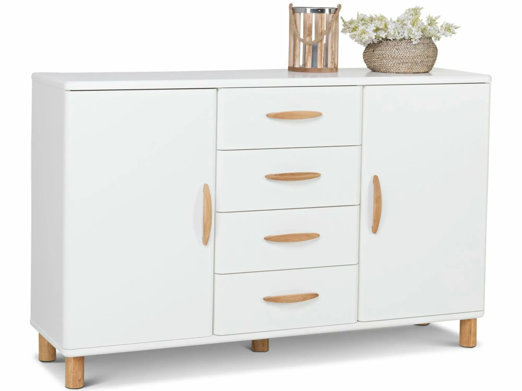 SANSIBAR Sideboard Kliff
