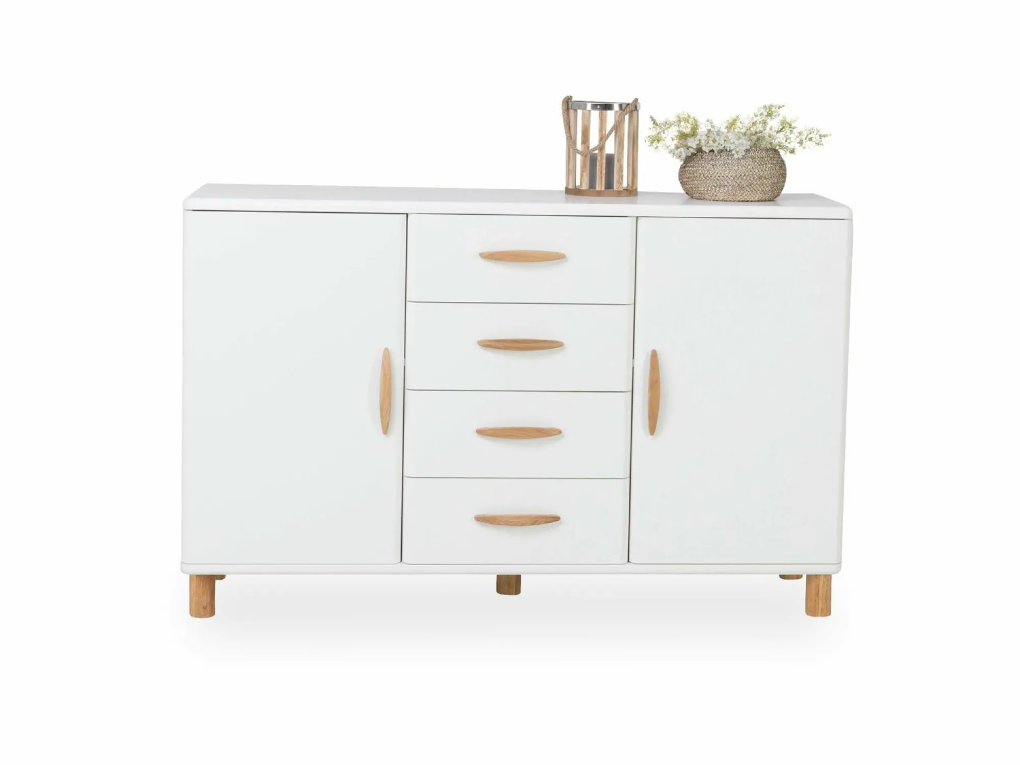 SANSIBAR Sideboard Kliff