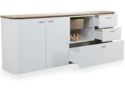SANSIBAR Sideboard VISTRA