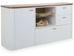 Outlet SANSIBAR Sideboard VISTRA