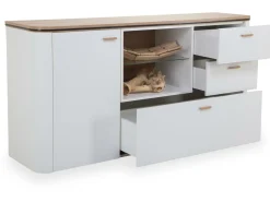 Outlet SANSIBAR Sideboard VISTRA