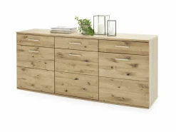 Clearance MCA Sideboard SANTORI