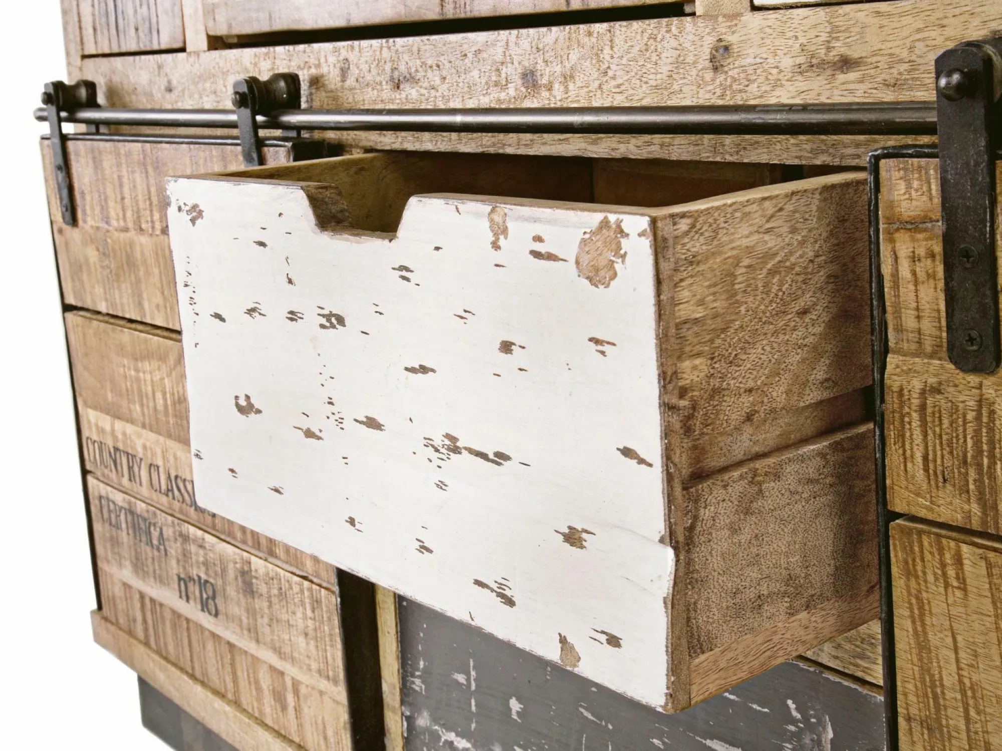 Online ANDREA BIZZOTTO Sideboard TUDOR