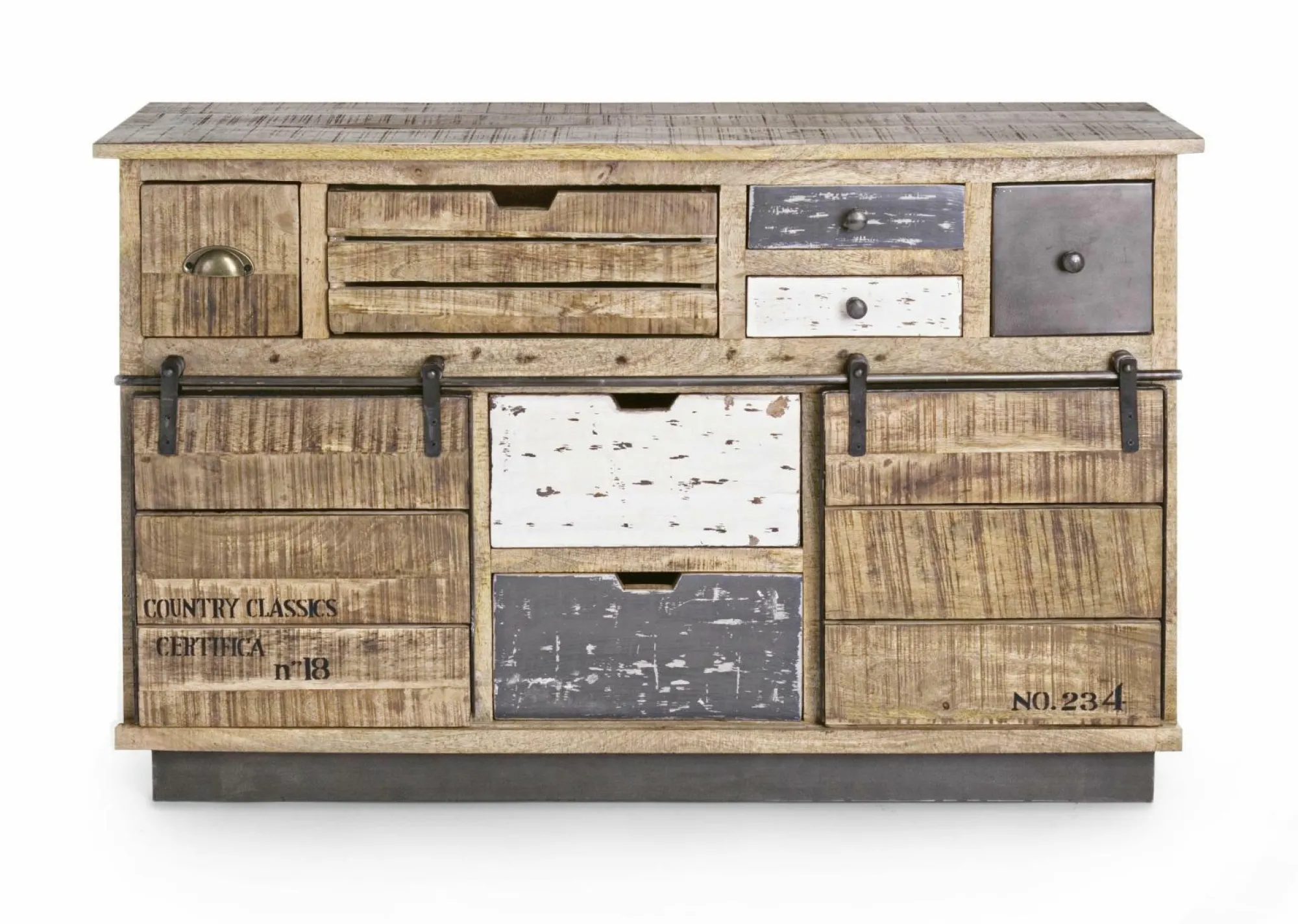 Online ANDREA BIZZOTTO Sideboard TUDOR