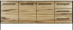 Hot VALMONDO Sideboard NAMUR