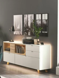 VENJAKOB Sideboard ANDIAMO HOME