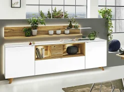 Hot VENJAKOB Sideboard ANDIAMO HOME