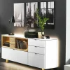 Discount VENJAKOB Sideboard ANDIAMO HOME