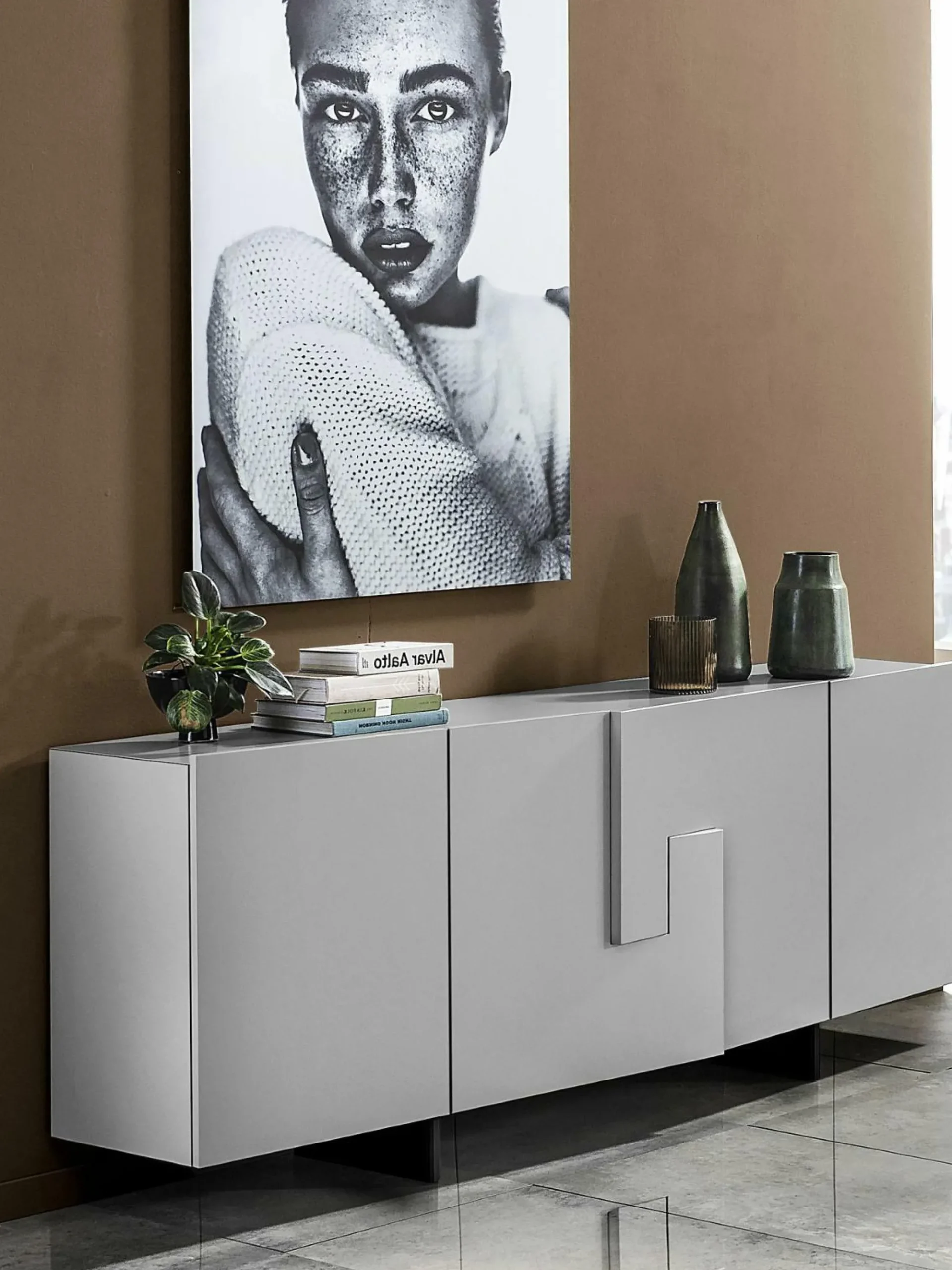 ZEFERINO Sideboard COMO